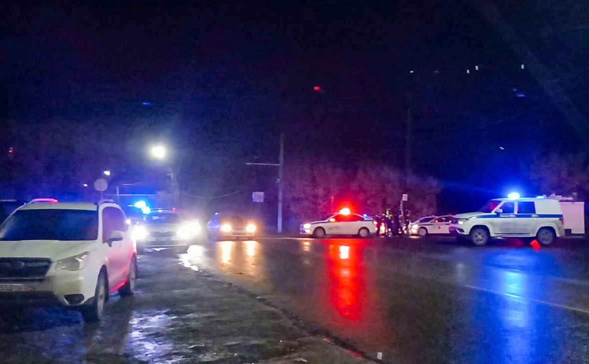 Александр Чирков / ТАСС