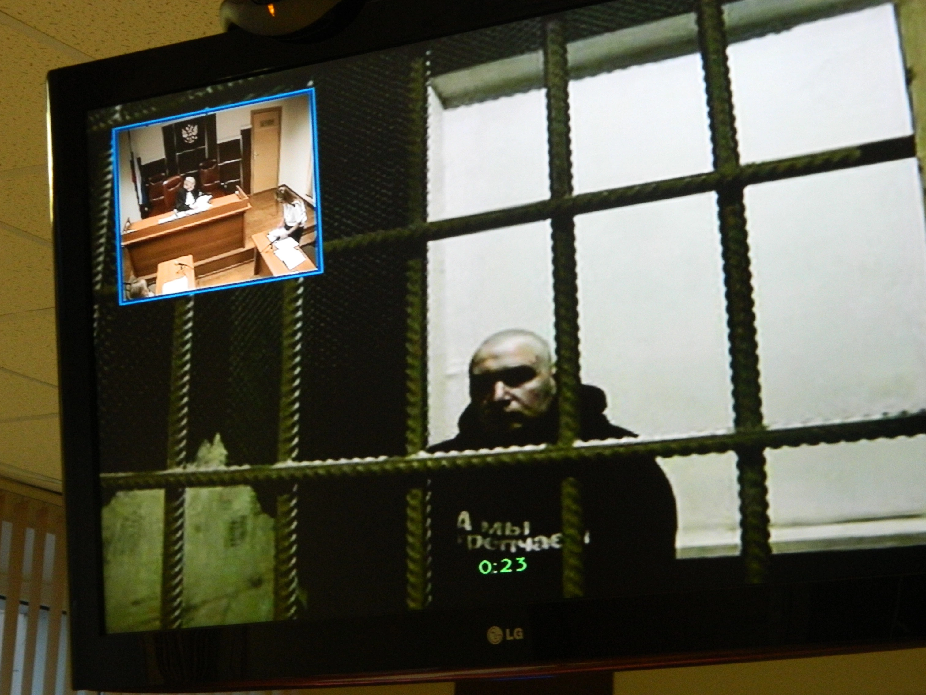 Михаил Лобанов