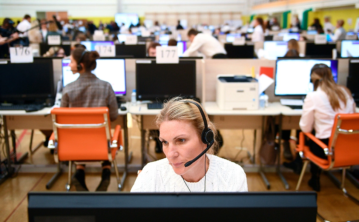 Рамиль Ситдиков / РИА Новости