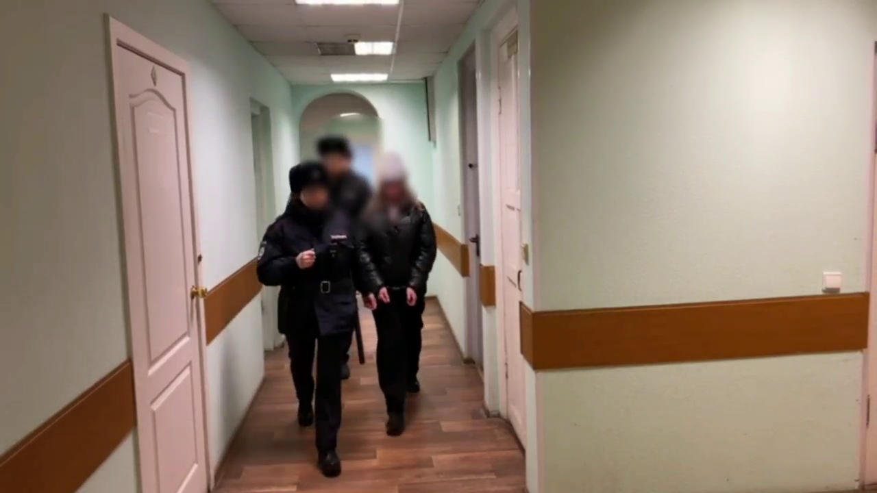 СУ СКР по Пермскому краю