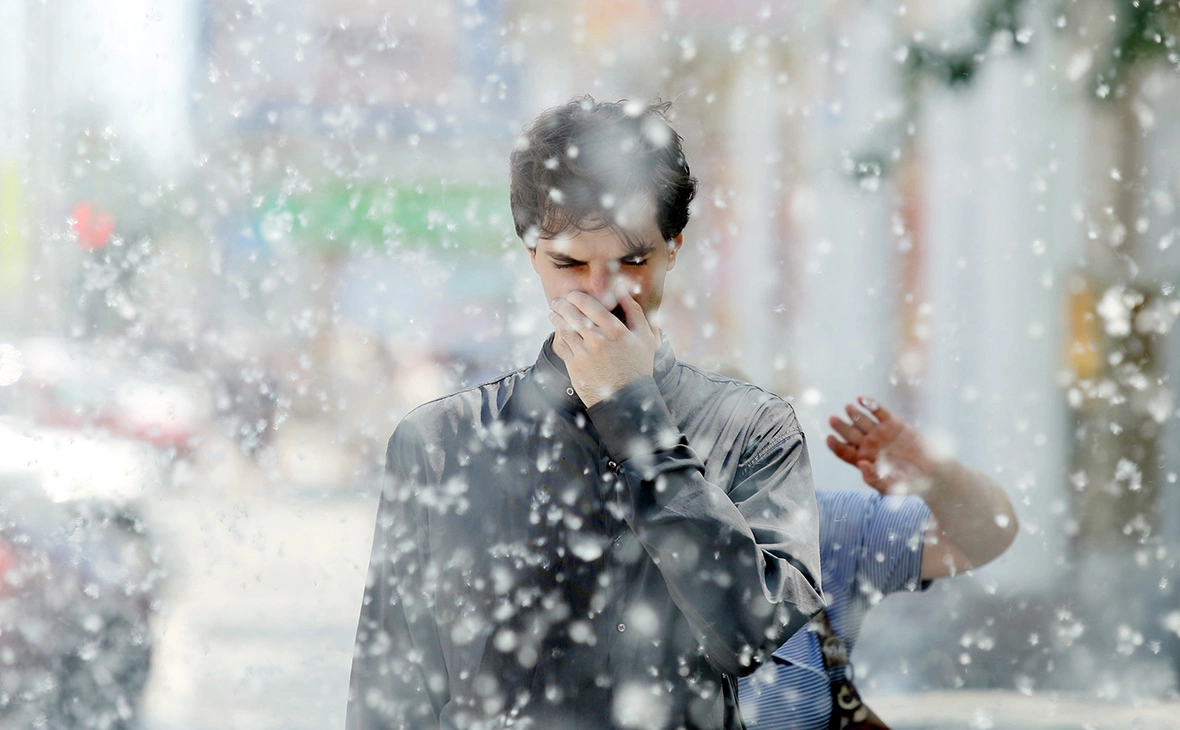 Александр Алпаткин / ТАСС