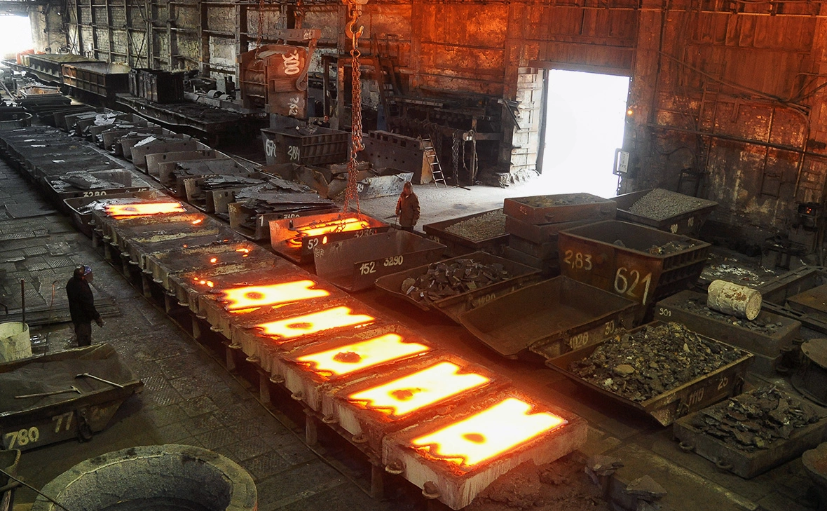 Александр Кондратюк / РИА Новости