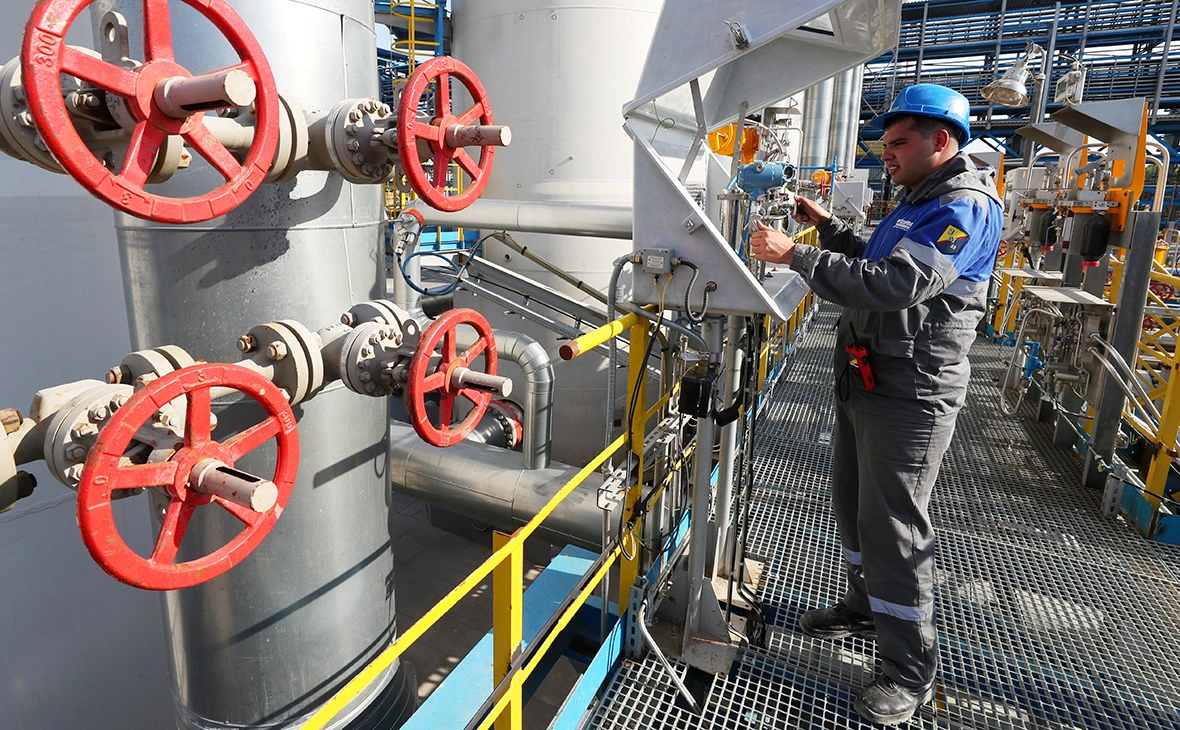 Петр Ковалев / ТАСС