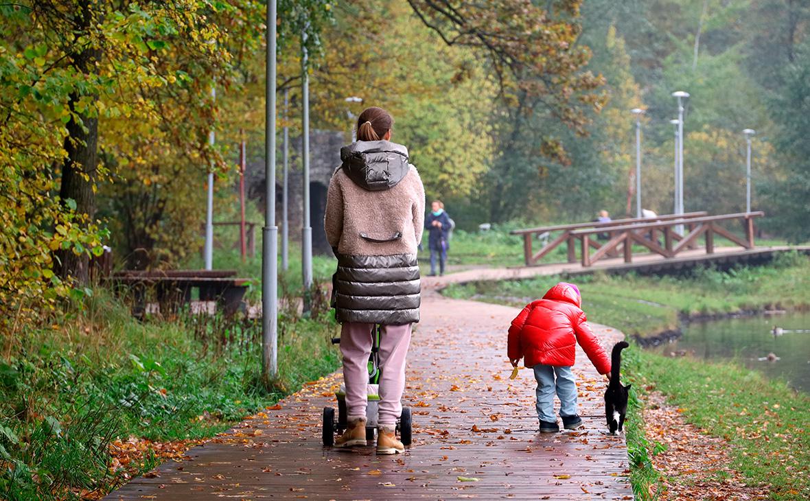 Фото: Олег Елков / Shutterstock