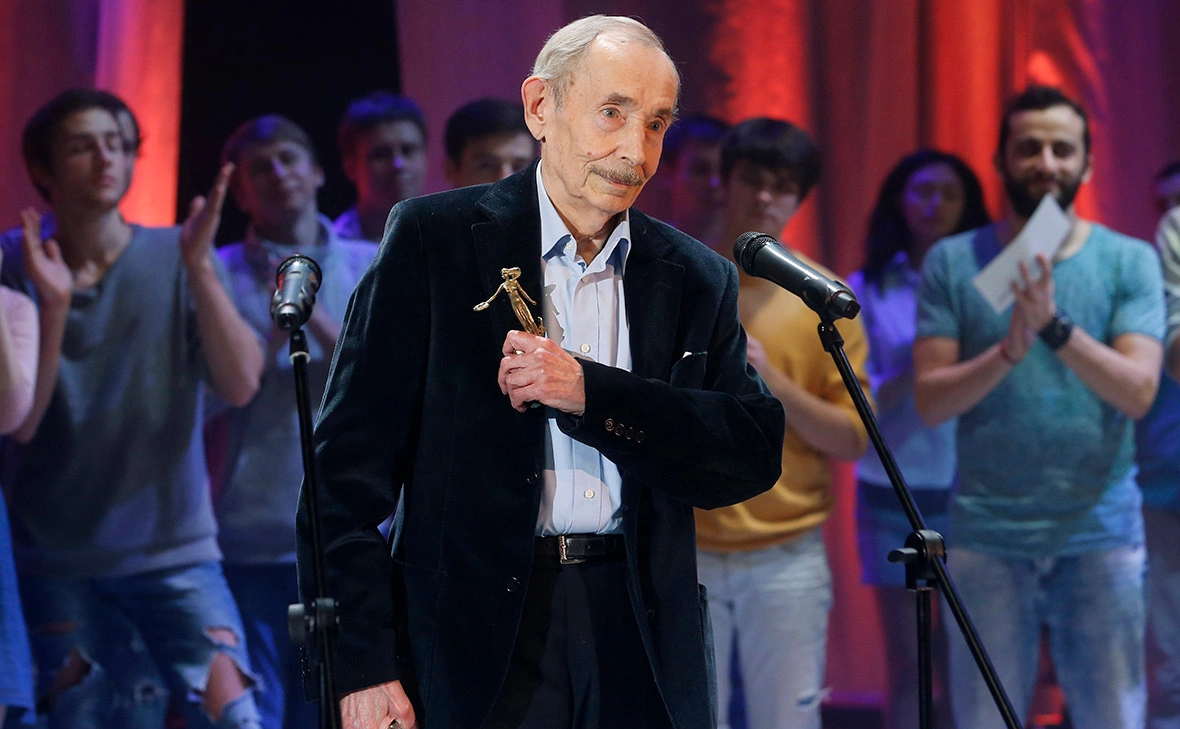 Александр Демьянчук / ТАСС