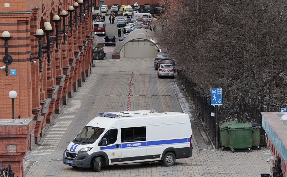 Михаил Гребенщиков / РБК