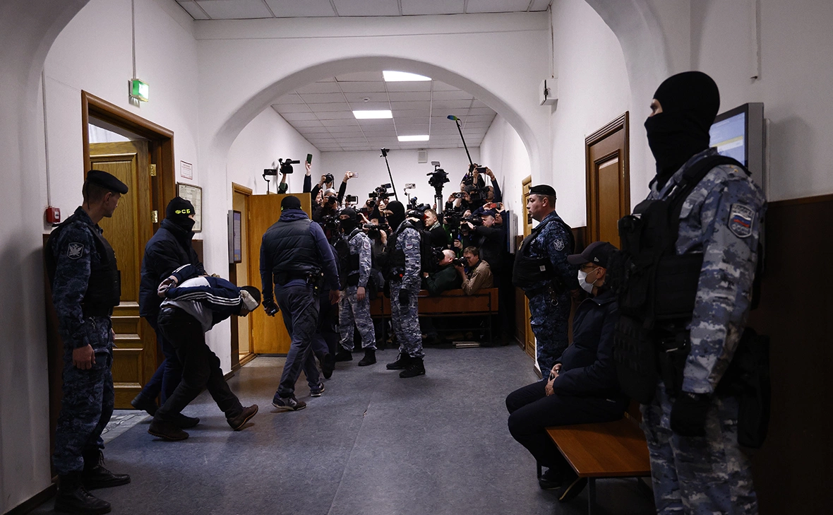 Андрей Любимов / РБК