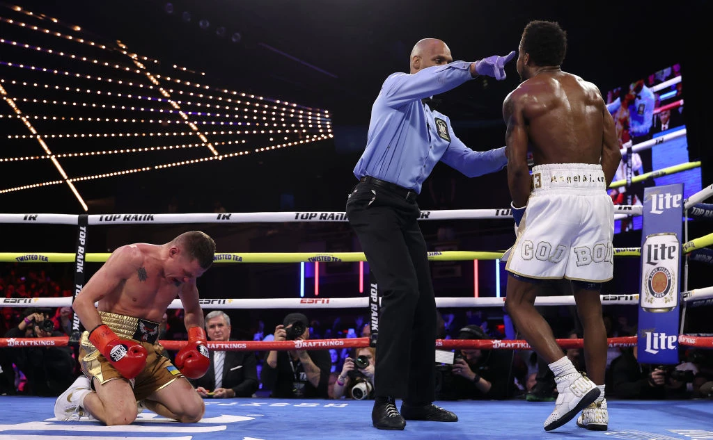 Al Bello / Getty Images