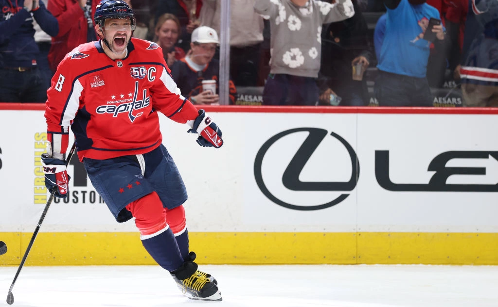 Patrick Smith / Getty Images