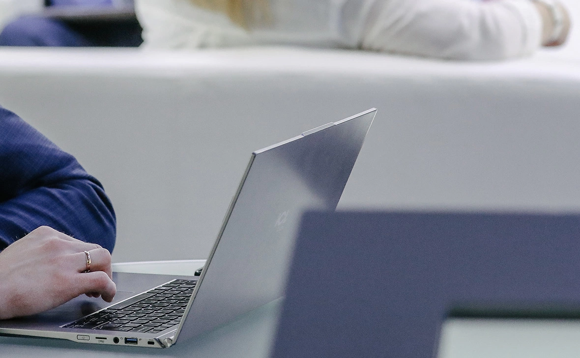 Андрей Любимов / РБК