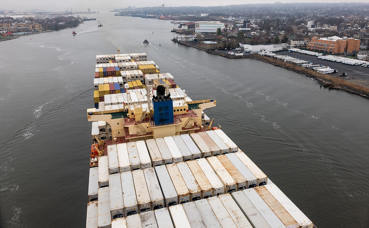 Spencer Platt / Getty Images