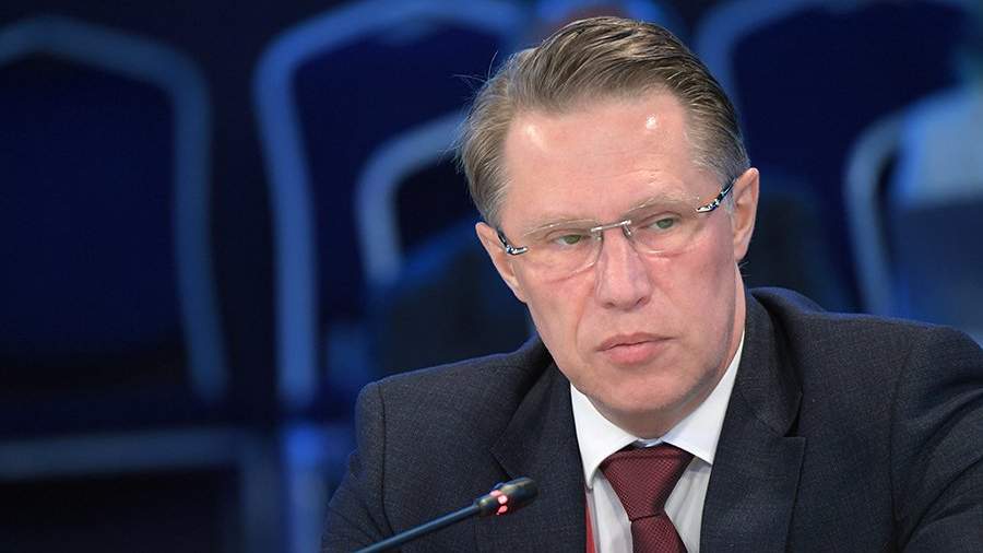 Глава Минздрава сообщил о снижении смертности в Вологодской области
