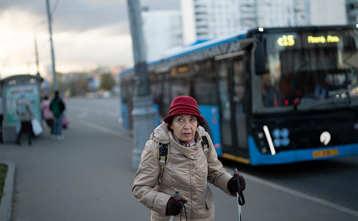 Фото: Михаил Гребенщиков / РБК