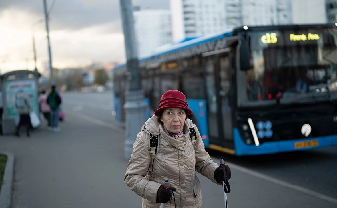 Михаил Гребенщиков / РБК