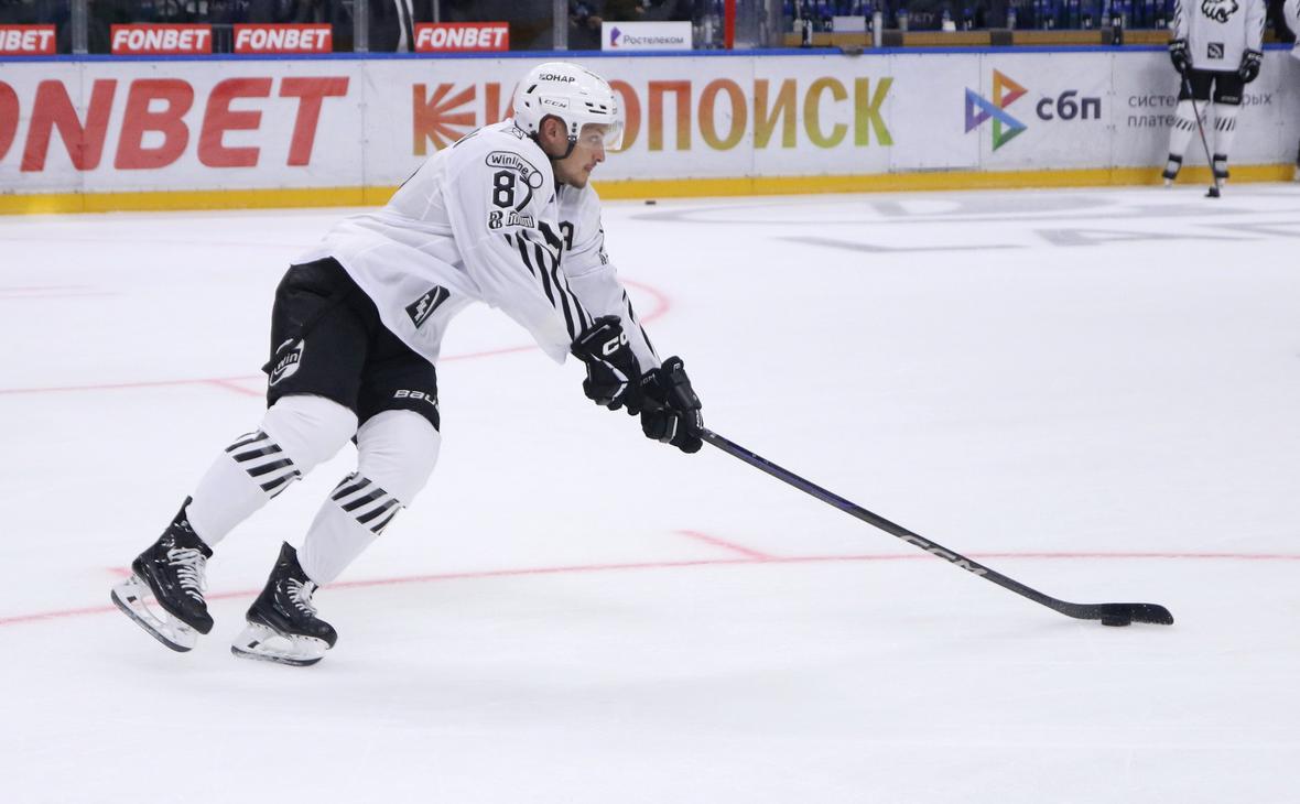 Андрей Светлаков