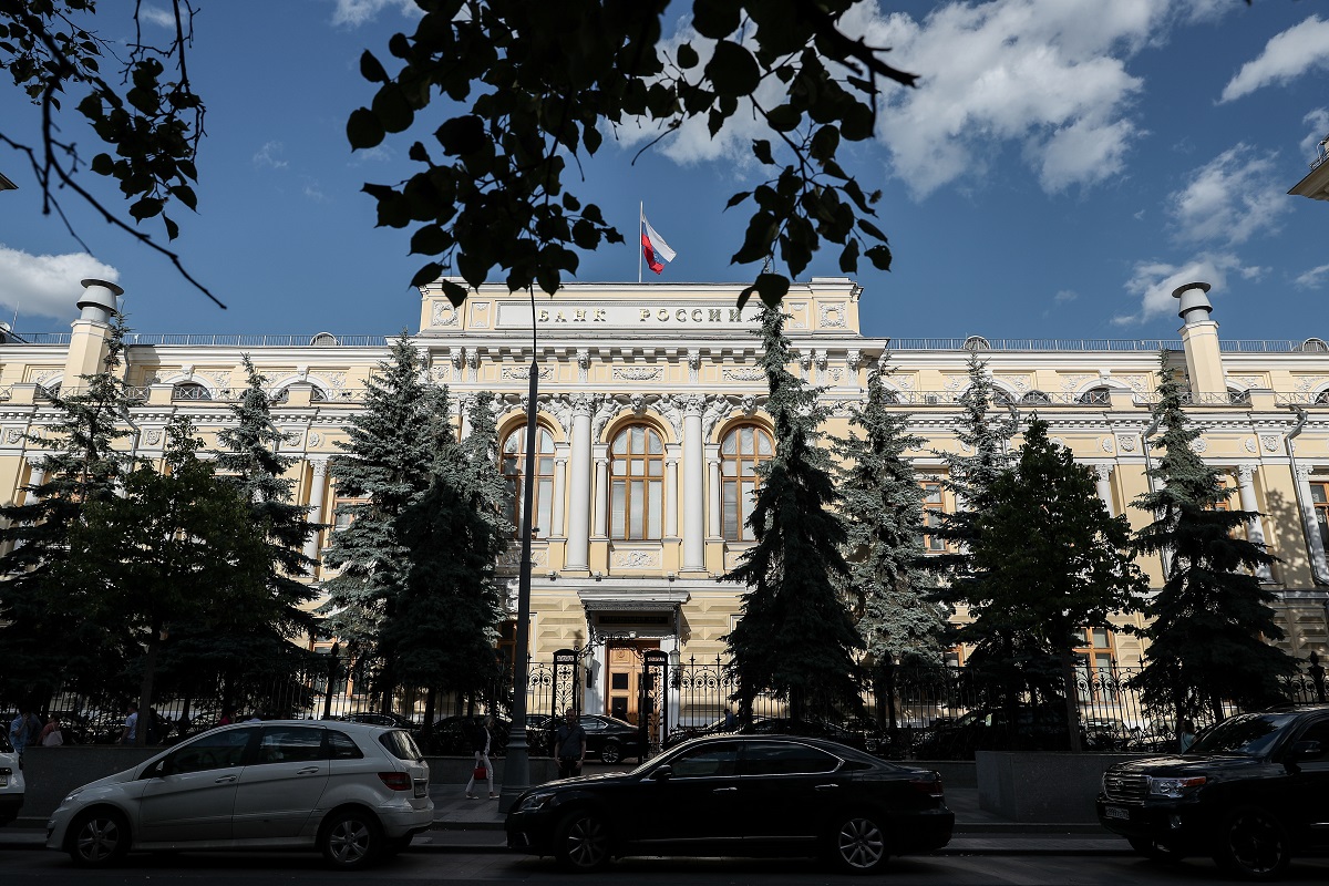 Фото:Андрей Любимов / РБК