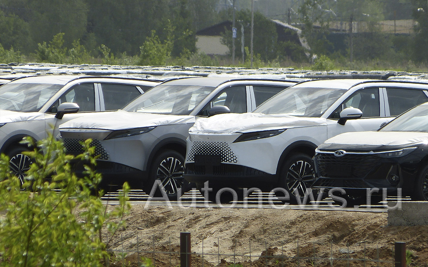 Фото: Autonews