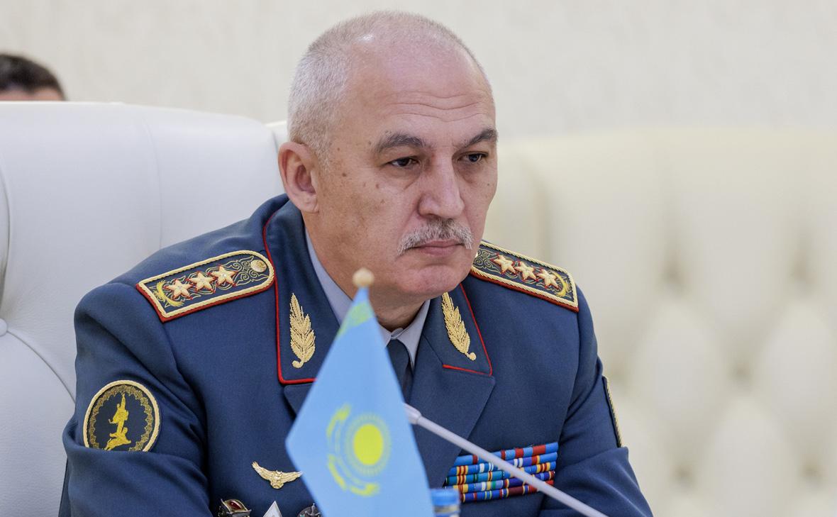 Руслан Жаксылыков