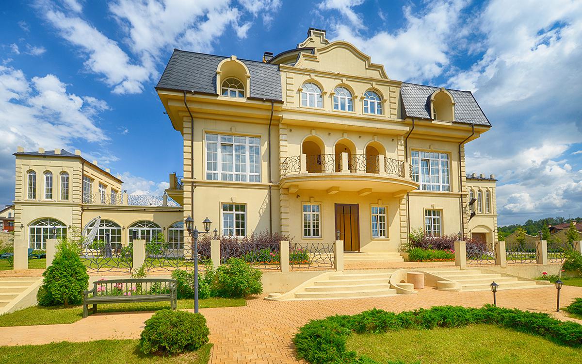 Фото: Vadim Ovchinnikov / Shutterstock / FOTODOM