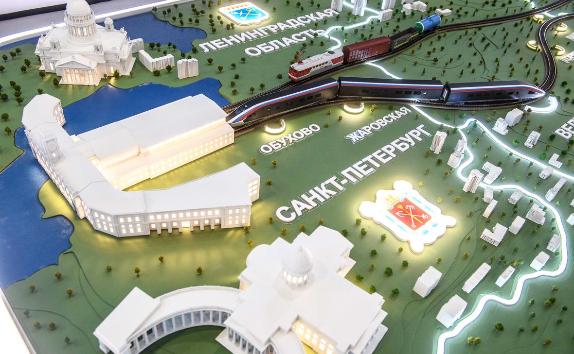 Фото:Валентин Антонов / ТАСС