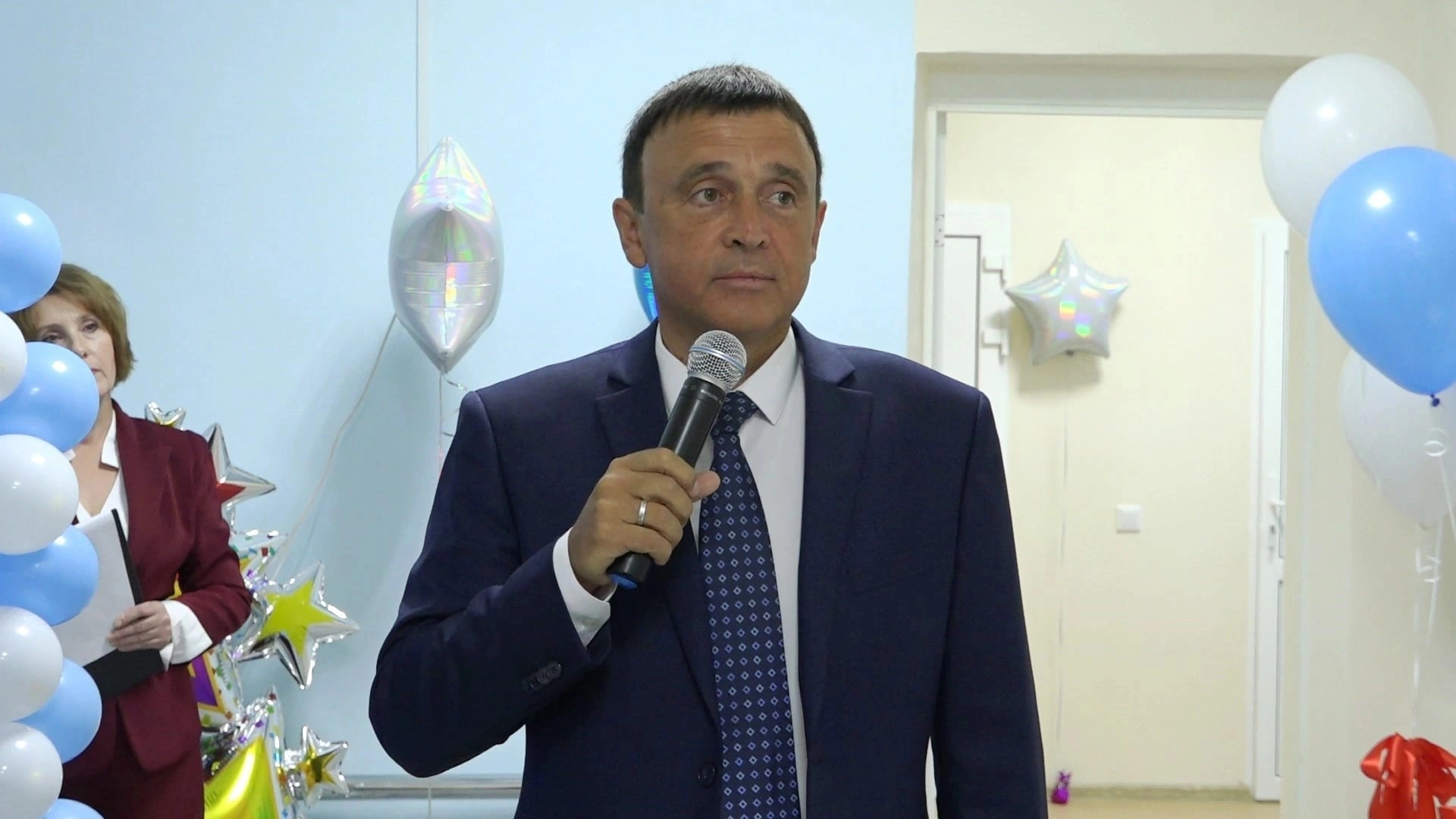 со страницы Конева в социальной сети ВКонтакте