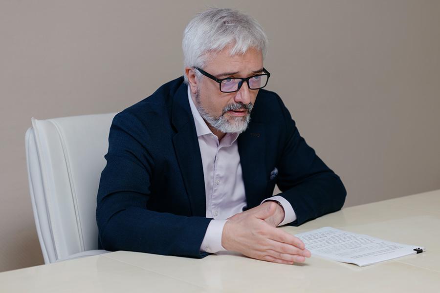 Евгений Примаков