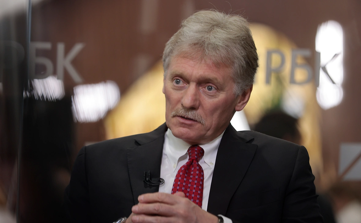 Михаил Гребенщиков / РБК