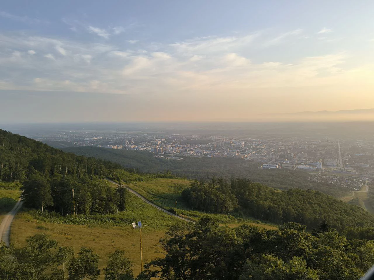 РБК Приморье