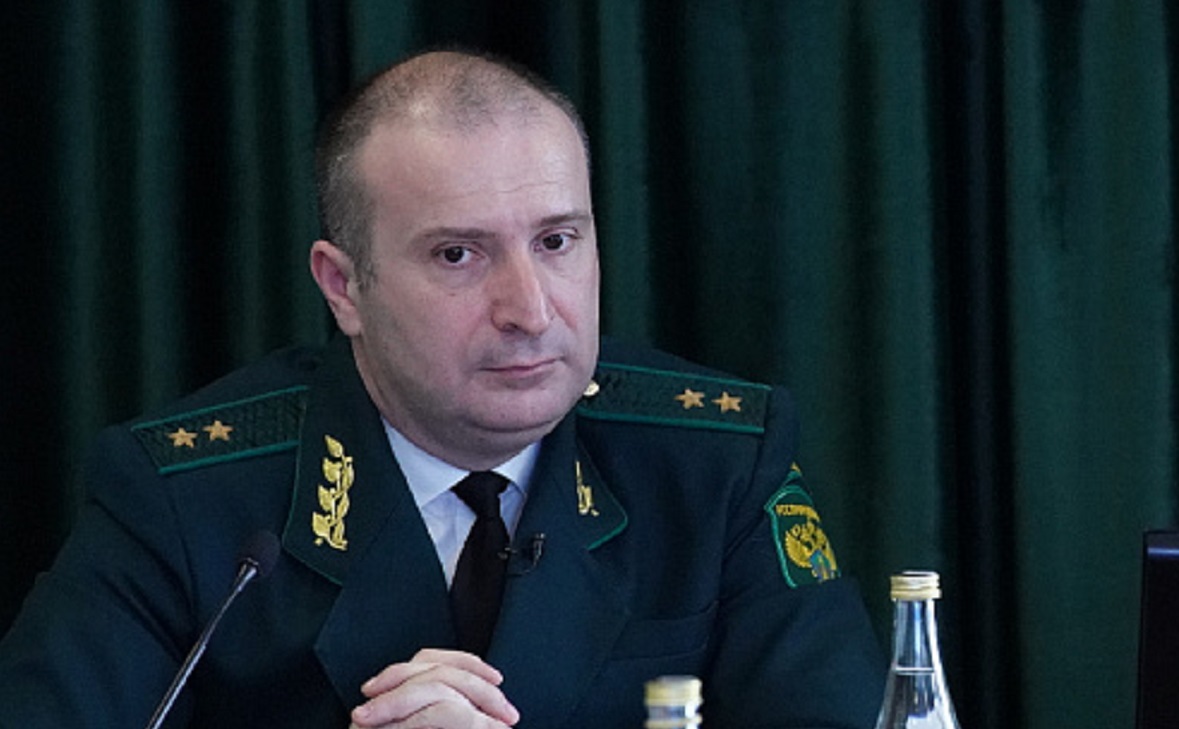 Роман Болотов