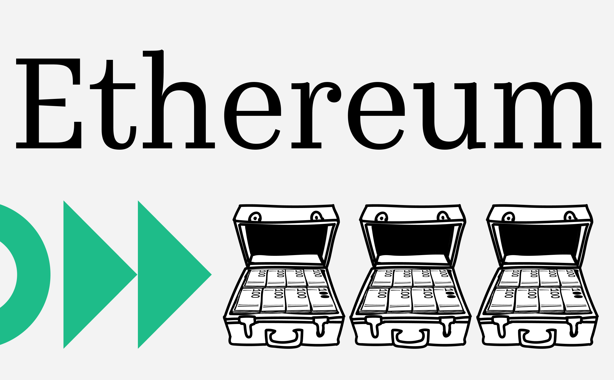Компании потратили миллиарды на Ethereum. Как отреагировали их акции