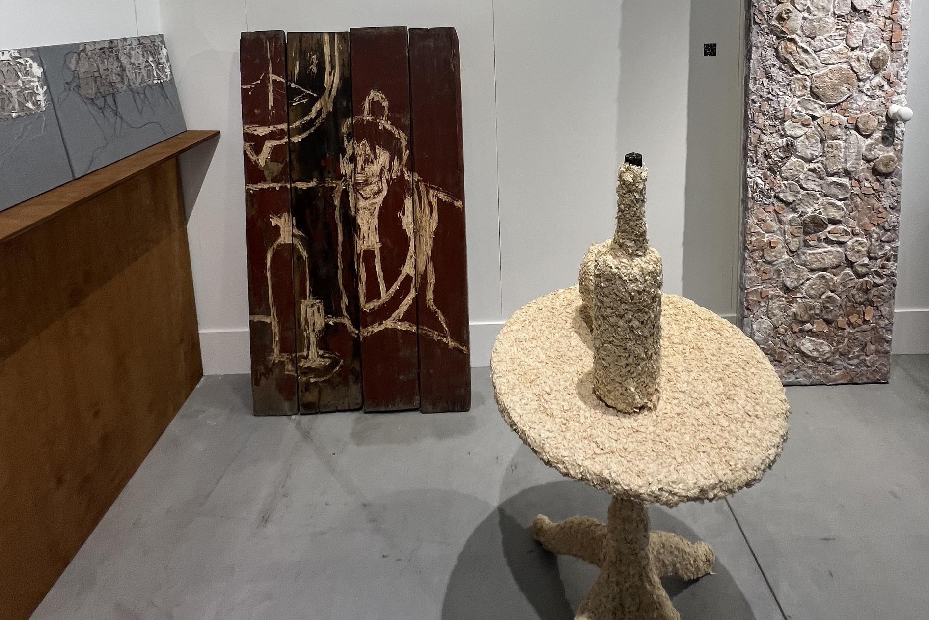 Стенд Jessica Gallery