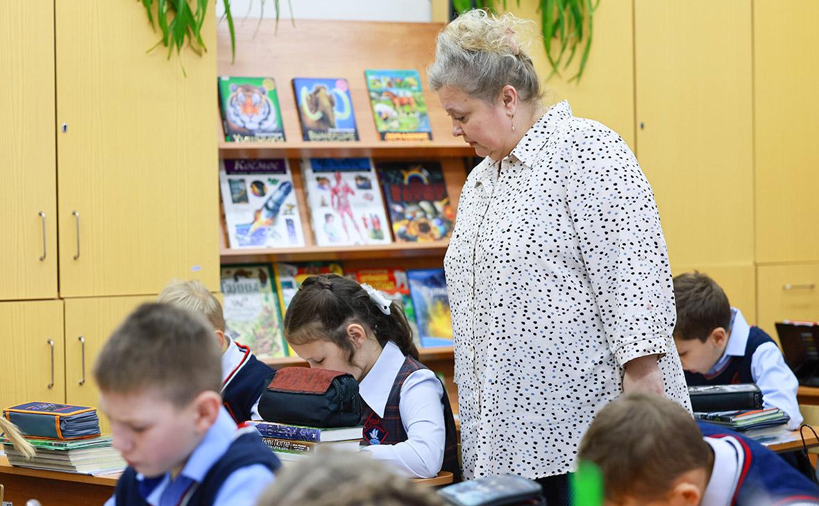 Фото: Владимир Смирнов / ТАСС