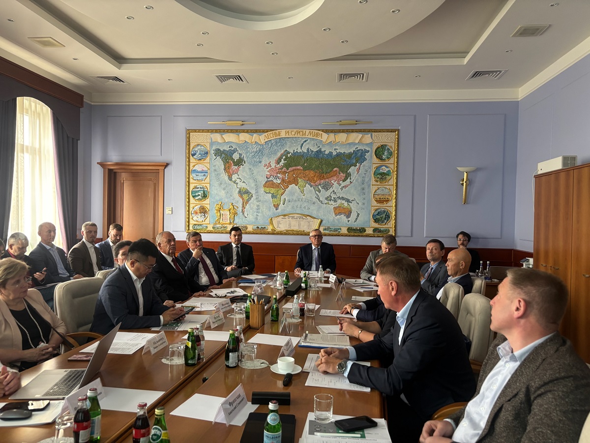 Фото: ГК "ВЛП"