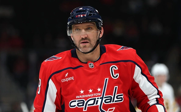  Patrick Smith / Getty Images