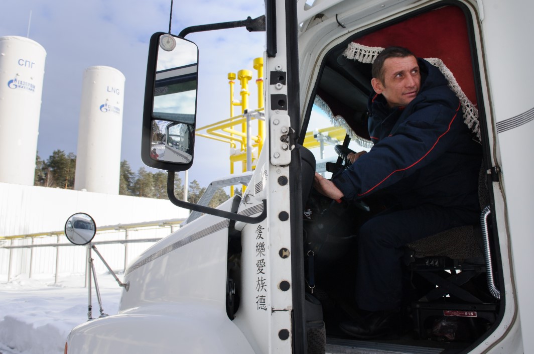 Фото: Владимир Жабриков / URA.RU