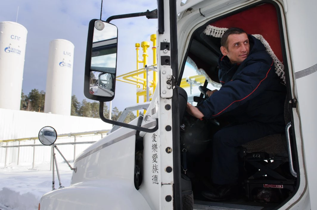 Владимир Жабриков / URA.RU