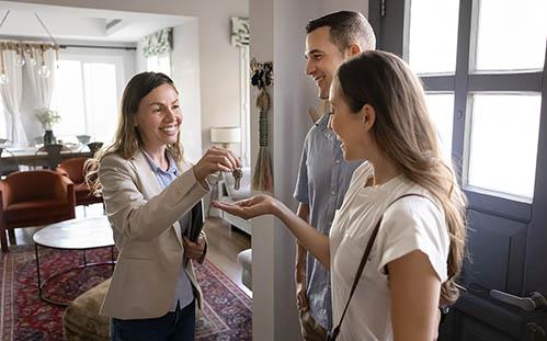 Где в России риелторы стали зарабатывать больше всего. Список регионов