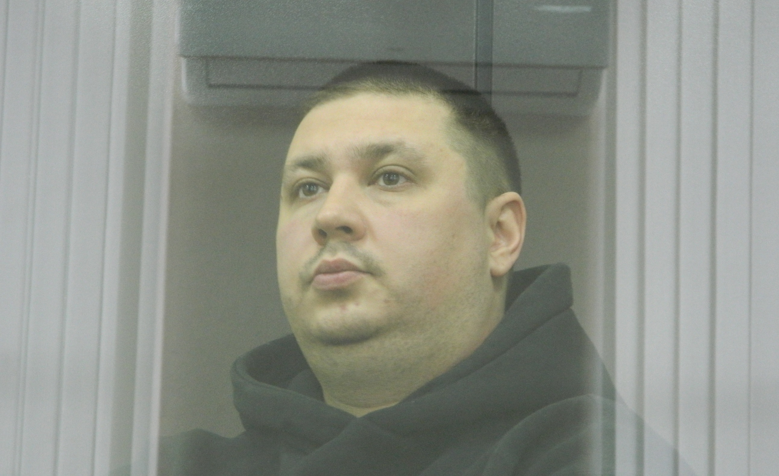 Станислав Зуев