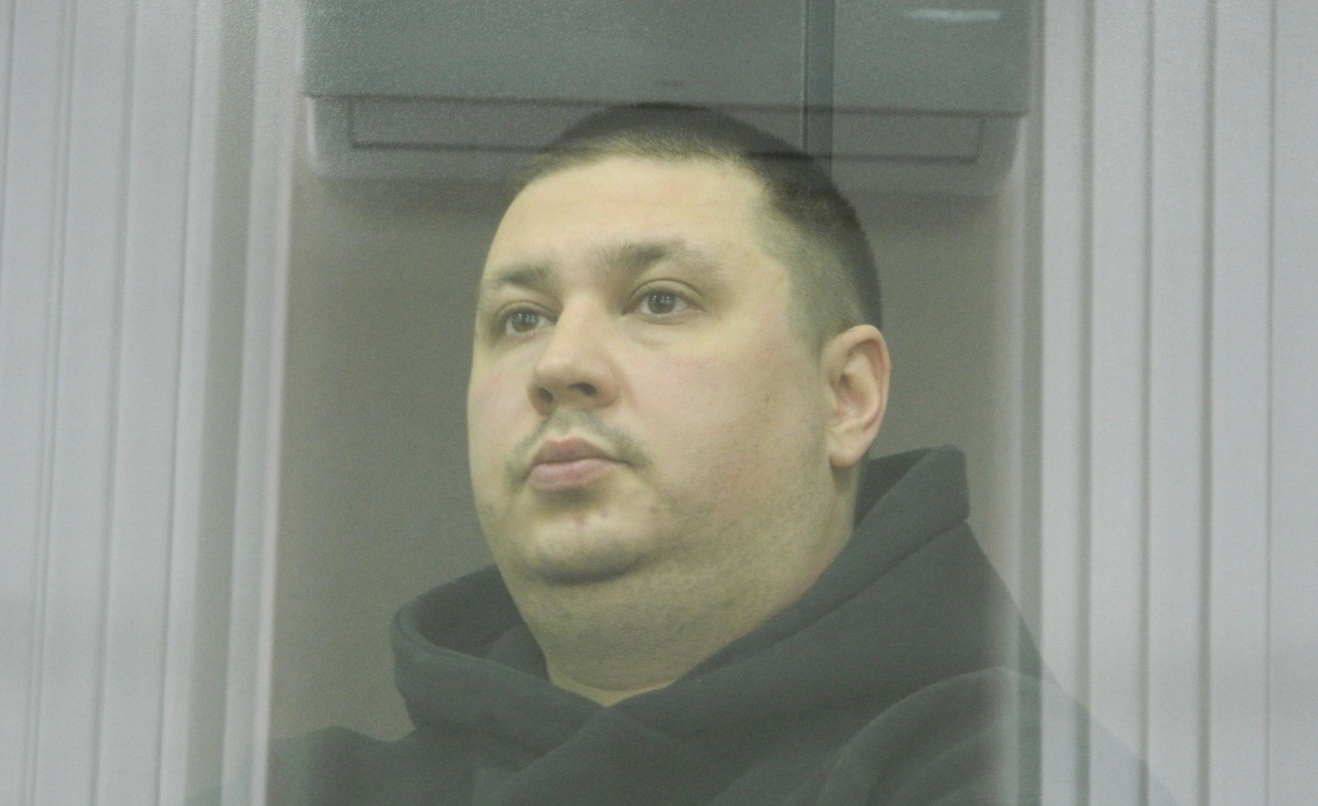 Михаил Лобанов