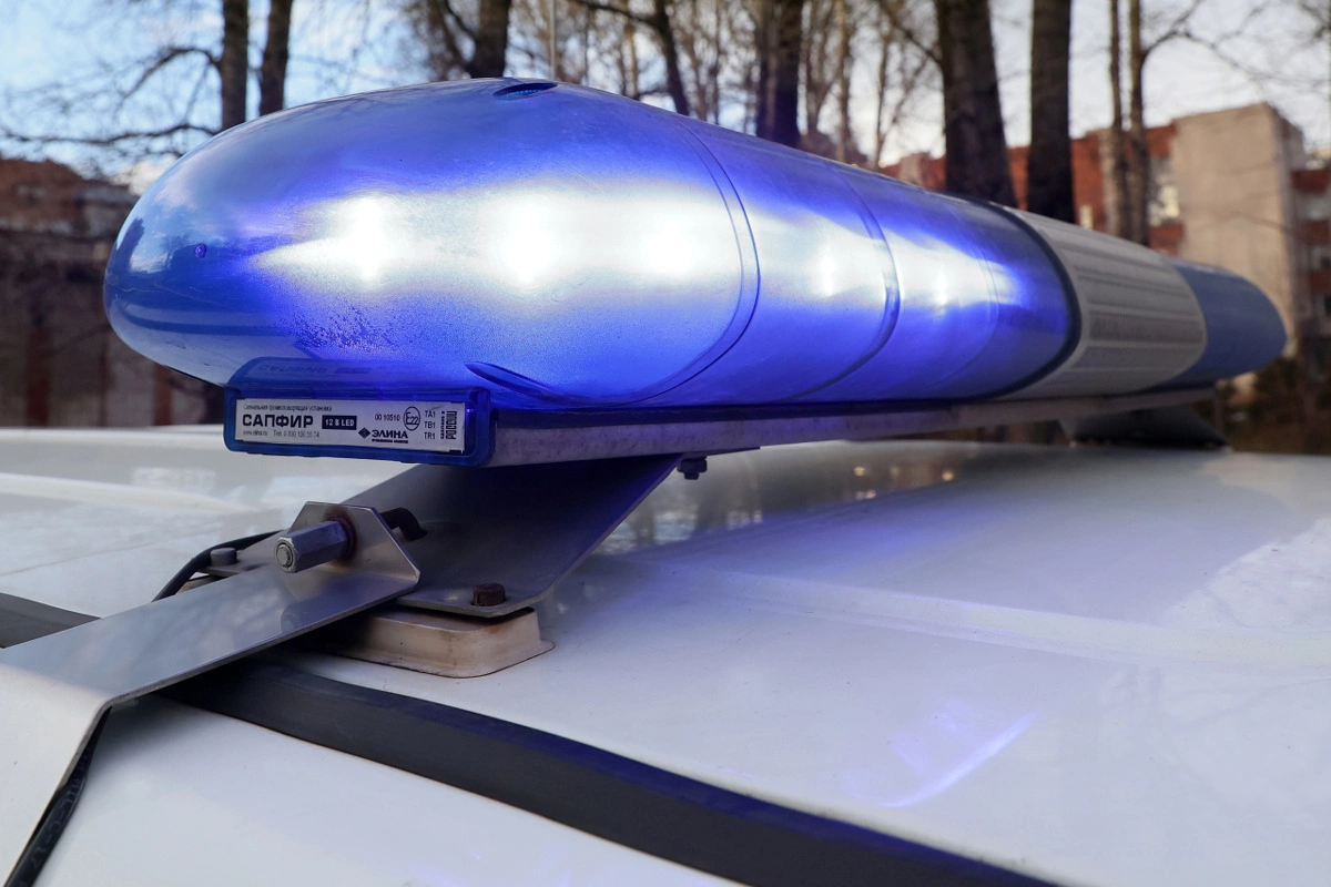 Игорь Аксеновский, ИА «Вологда Регион»