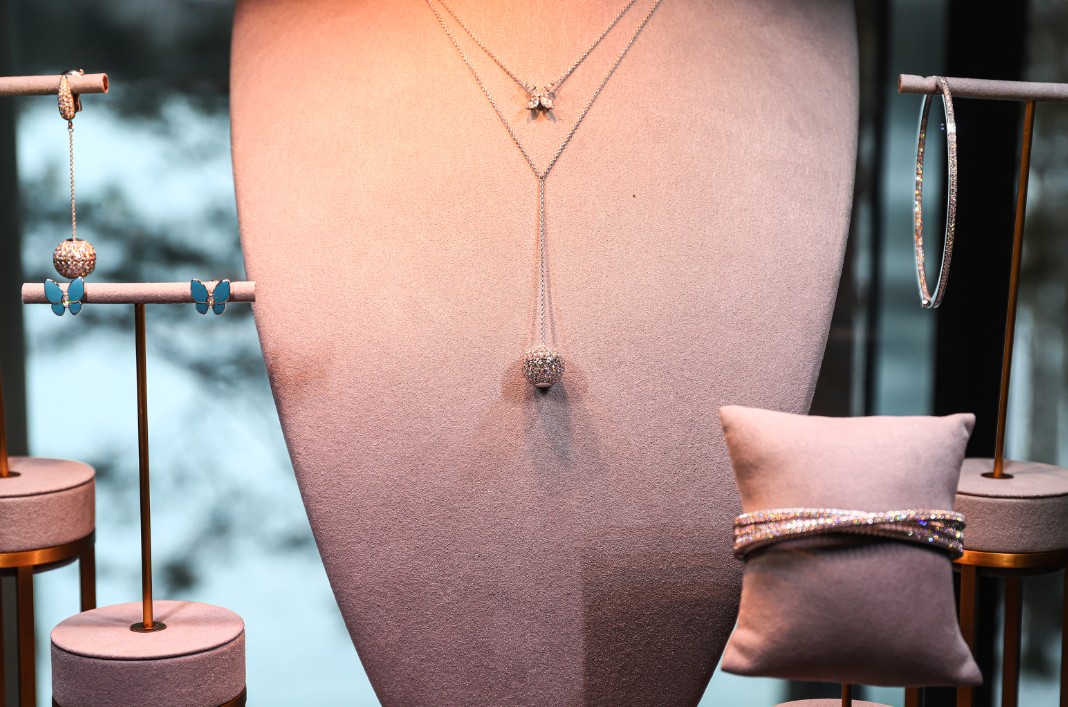 Фото: Размик Закарян / URA.RU