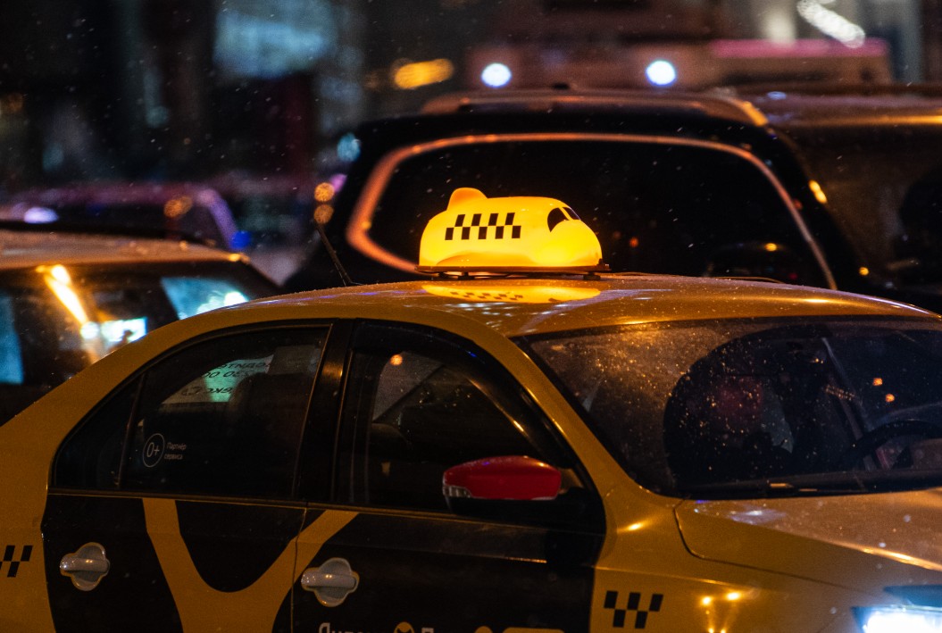 Фото: Илья Московец / URA.RU