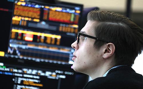 Фото: Антон Новодережкин / ТАСС