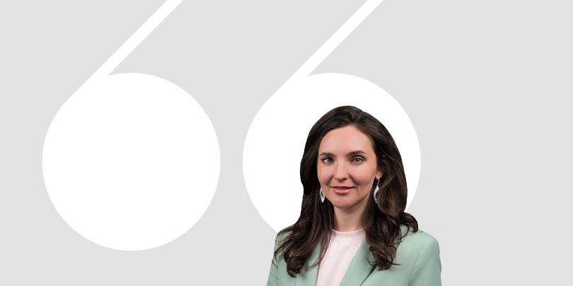 Старший аналитик SberCIB Investment Research Ирина Иртегова