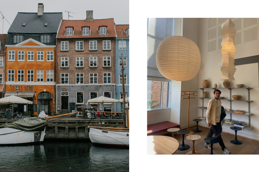 Глава «Подписных изданий» — о городах, где удобно отдыхать и работать