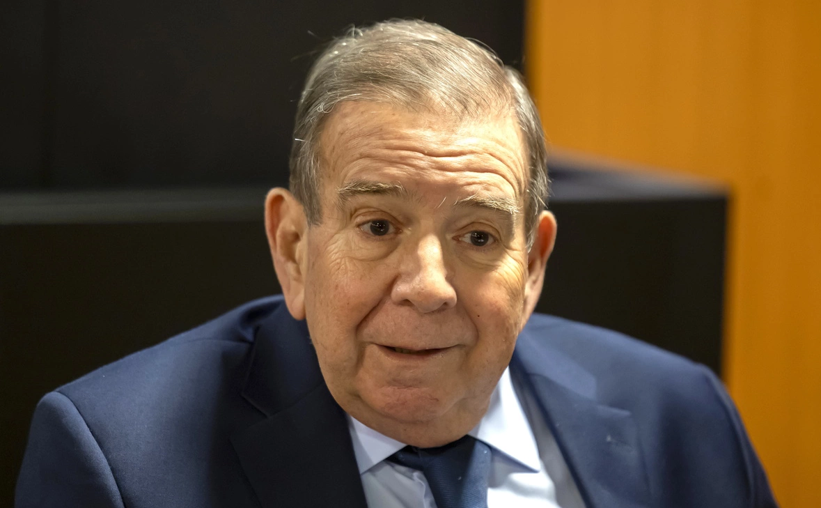  SALVATORE DI NOLFI / EPA / ТАСС