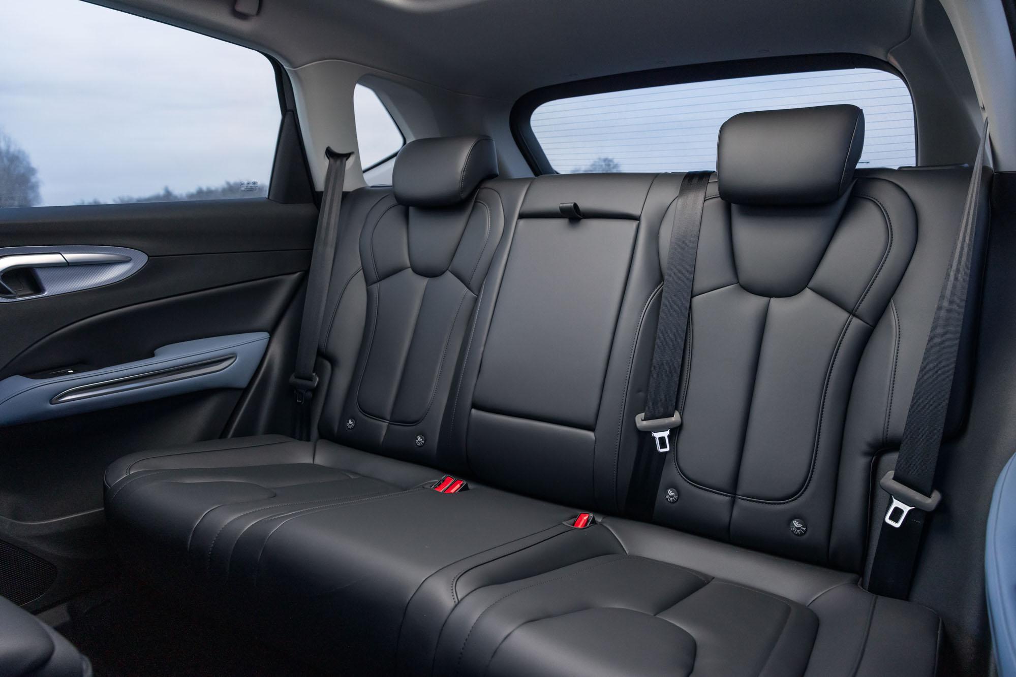 Фото: пресс-служба Bestune