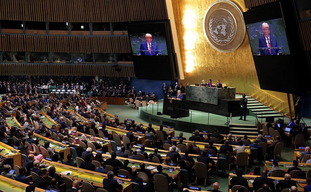 Chip Somodevilla / Getty Images