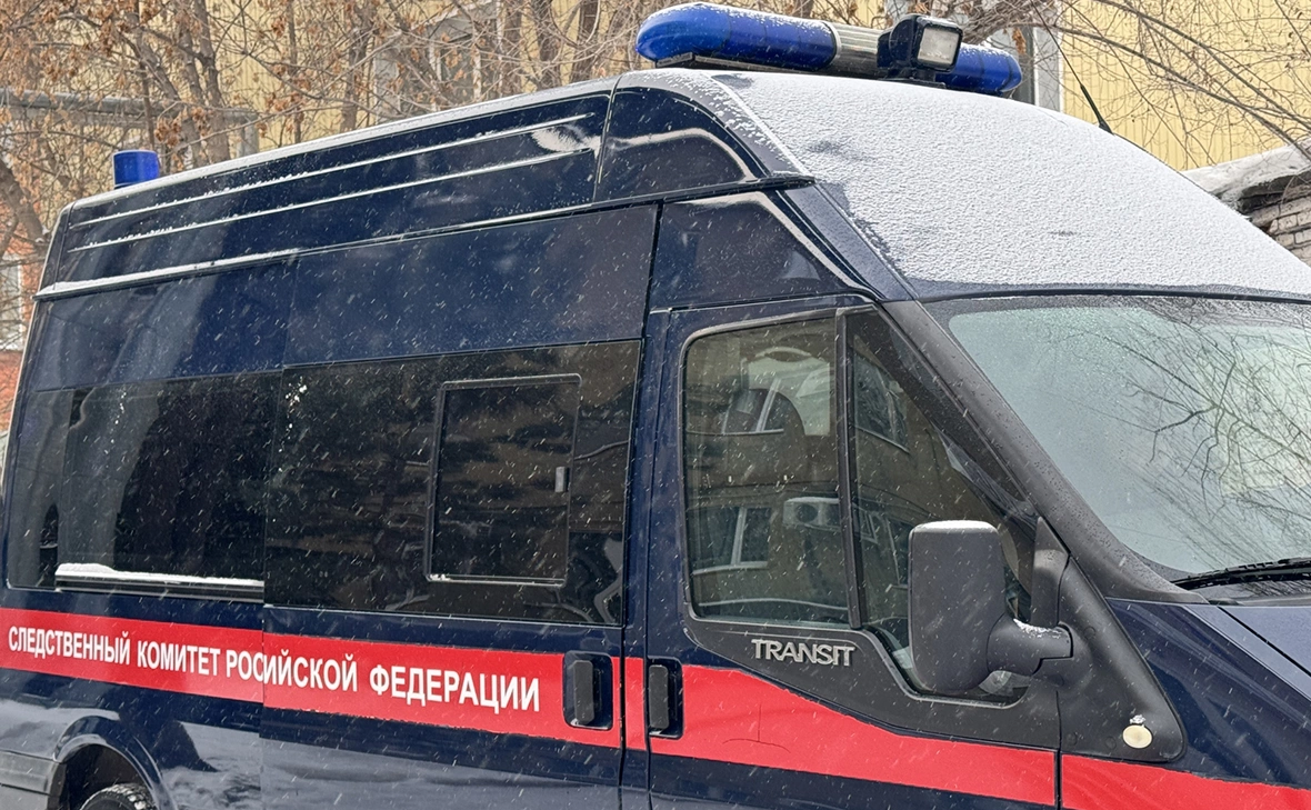 СУ СК РФ по Кемеровской области