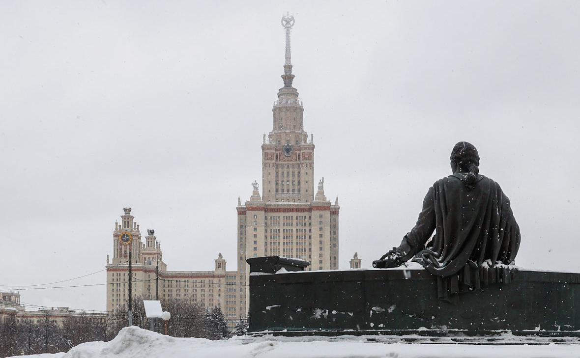 Фото: Сергей Булкин / NEWS.ru / Global Look Press